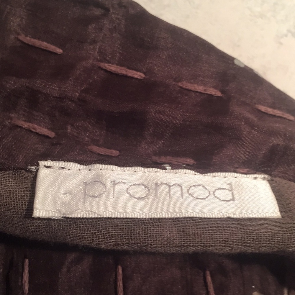 Promod scarf - Picture 6 of 7